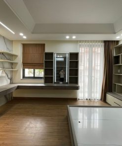 noi that nha pho binh chanh 1 tret 1 lau anh huy 4 2