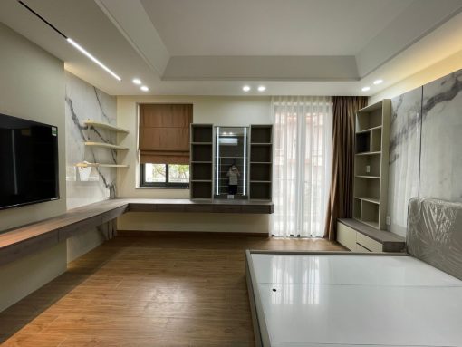 Nội thất nhà phố Bình Chánh - 1 trệt - 1 lầu - Anh Huy - Ảnh 5