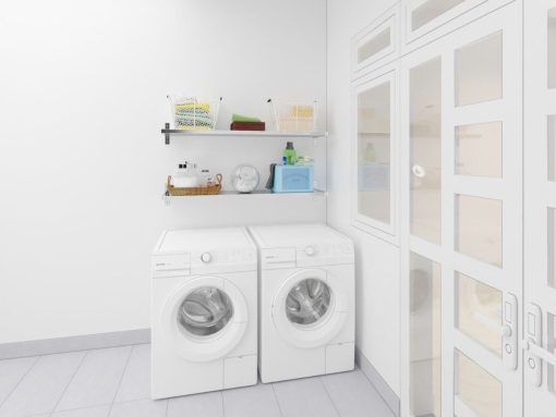 Cải tạo nhà phố Gò Vấp - 1 trệt - 2 lầu - Chị Thanh - Ảnh 23