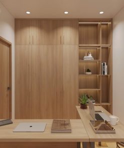 cai tao nha pho go vap 1 tret 2 lau chi thanh 16