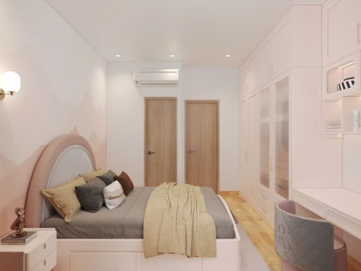 Cải tạo nhà phố Gò Vấp - 1 trệt - 2 lầu - Chị Thanh - Ảnh 17