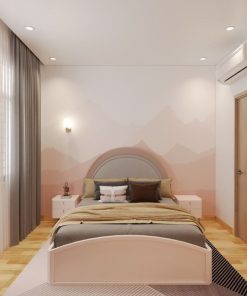 cai tao nha pho go vap 1 tret 2 lau chi thanh 18