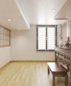 cai tao nha pho go vap 1 tret 2 lau chi thanh 19