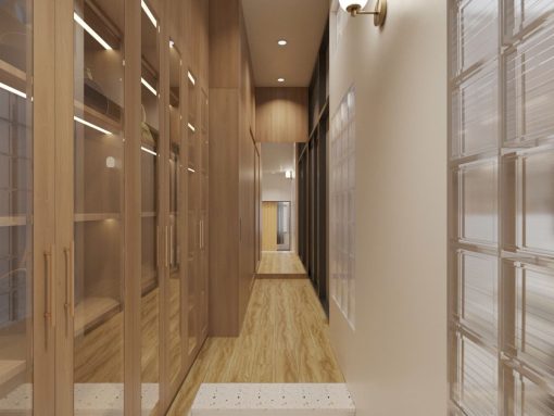 Cải tạo nhà phố Gò Vấp - 1 trệt - 2 lầu - Chị Thanh - Ảnh 13