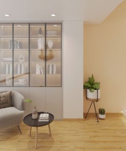 cai tao nha pho go vap 1 tret 2 lau chi thanh 6