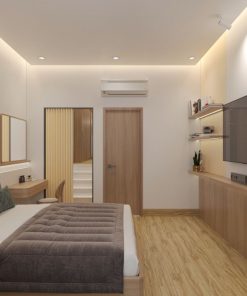 cai tao nha pho go vap 1 tret 2 lau chi thanh 9