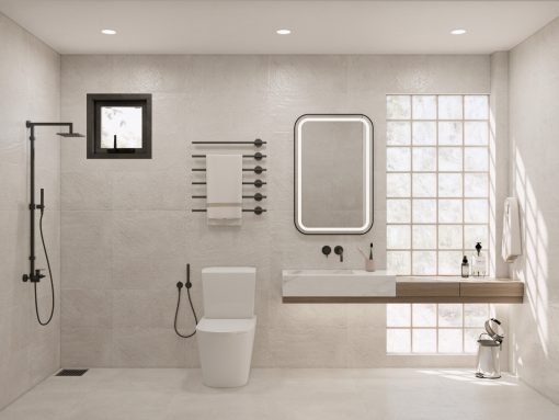 Cải tạo nhà phố Bình Phước - 1 trệt - 1 lầu - Chị Vy - Ảnh 27