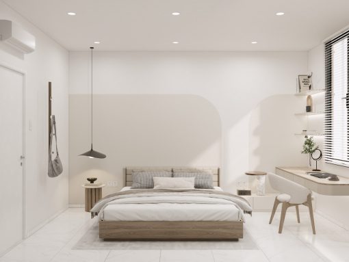 Cải tạo nhà phố Bình Phước - 1 trệt - 1 lầu - Chị Vy - Ảnh 24
