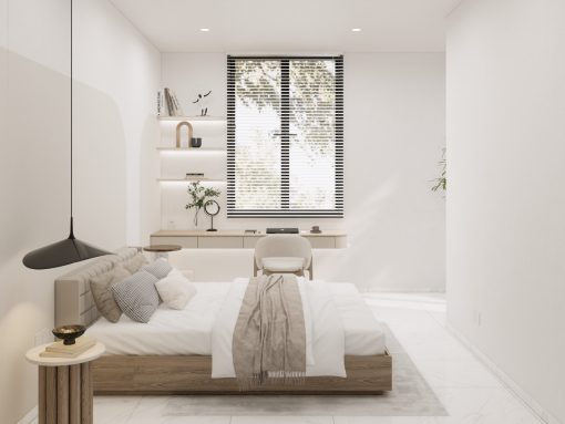 Cải tạo nhà phố Bình Phước - 1 trệt - 1 lầu - Chị Vy - Ảnh 25