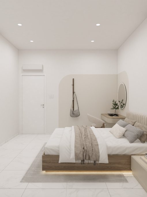 Cải tạo nhà phố Bình Phước - 1 trệt - 1 lầu - Chị Vy - Ảnh 17