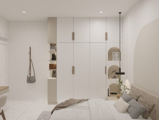 Cải tạo nhà phố Bình Phước - 1 trệt - 1 lầu - Chị Vy - Ảnh 13