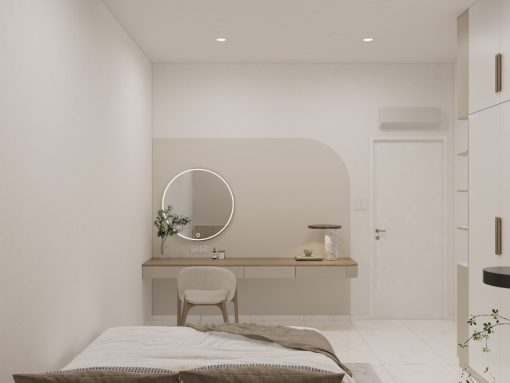 Cải tạo nhà phố Bình Phước - 1 trệt - 1 lầu - Chị Vy - Ảnh 14