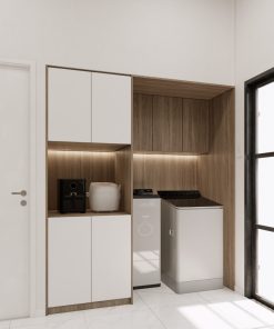 cai tao nha pho binh phuoc 1 tret 1 lau chi vy 11