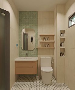 cai tao nha pho quan 6 1 tret 2 lau anh tuan 20