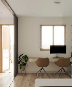 cai tao nha pho quan 6 1 tret 2 lau anh tuan 15