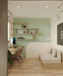 cai tao nha pho quan 6 1 tret 2 lau anh tuan 16