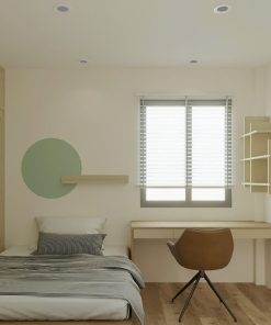 cai tao nha pho quan 6 1 tret 2 lau anh tuan 12