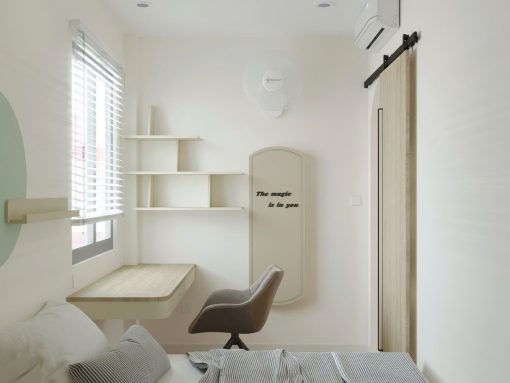 Cải tạo nhà phố Quận 6 - 1 trệt - 2 lầu - Anh Tuấn - Ảnh 13