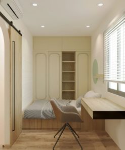 cai tao nha pho quan 6 1 tret 2 lau anh tuan 14