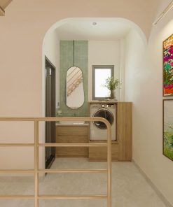 cai tao nha pho quan 6 1 tret 2 lau anh tuan 11