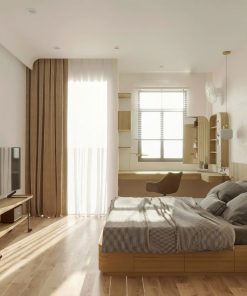 cai tao nha pho quan 6 1 tret 2 lau anh tuan 9