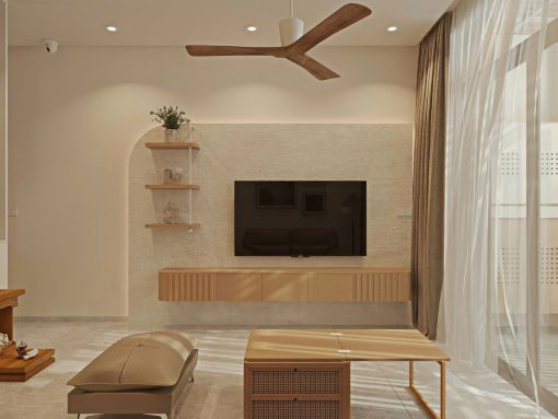 Cải tạo nhà phố Quận 6 - 1 trệt - 2 lầu - Anh Tuấn - Ảnh 5