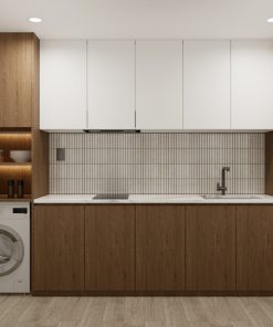 cai tao can ho dich vu go vap 1 tret 2 lau anh phuoc 34