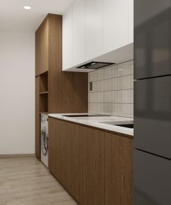 cai tao can ho dich vu go vap 1 tret 2 lau anh phuoc 37