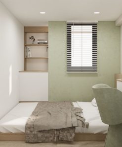 cai tao can ho dich vu go vap 1 tret 2 lau anh phuoc 31