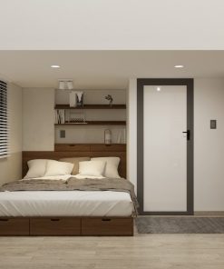 cai tao can ho dich vu go vap 1 tret 2 lau anh phuoc 32