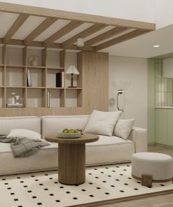 cai tao can ho dich vu go vap 1 tret 2 lau anh phuoc 25