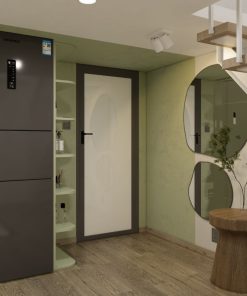 cai tao can ho dich vu go vap 1 tret 2 lau anh phuoc 27