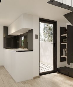 cai tao can ho dich vu go vap 1 tret 2 lau anh phuoc 20