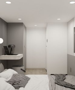 cai tao can ho dich vu go vap 1 tret 2 lau anh phuoc 22