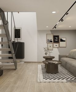 cai tao can ho dich vu go vap 1 tret 2 lau anh phuoc 16