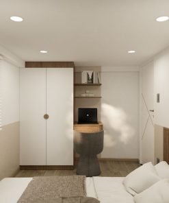 cai tao can ho dich vu go vap 1 tret 2 lau anh phuoc 11