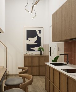 cai tao can ho dich vu go vap 1 tret 2 lau anh phuoc 10