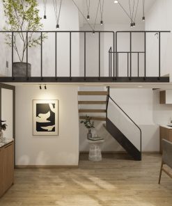 cai tao can ho dich vu go vap 1 tret 2 lau anh phuoc 4