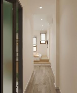 thiet ke nha pho quan 1 0 1 tret 1 lau chi hue 8