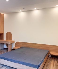 cai tao nha pho binh thanh 1 tret 2 lau chi tien 10