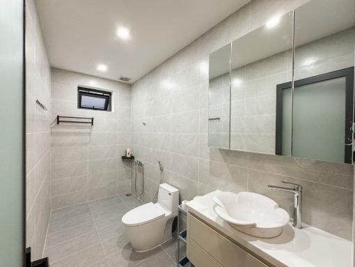 Cải tạo nhà phố Bình Thạnh  - 1 trệt - 2 lầu - Chị Tiên - Ảnh 11