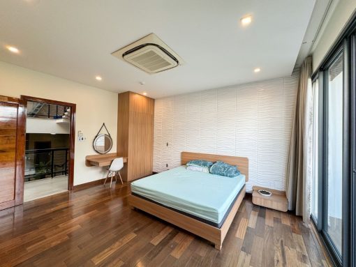 Cải tạo nhà phố Bình Thạnh  - 1 trệt - 2 lầu - Chị Tiên - Ảnh 7
