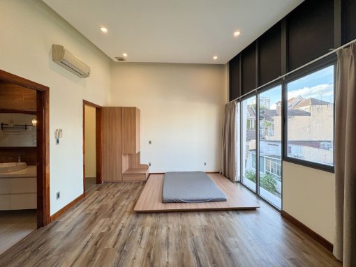Cải tạo nhà phố Bình Thạnh  - 1 trệt - 2 lầu - Chị Tiên - Ảnh 8