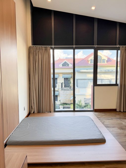Cải tạo nhà phố Bình Thạnh  - 1 trệt - 2 lầu - Chị Tiên - Ảnh 9