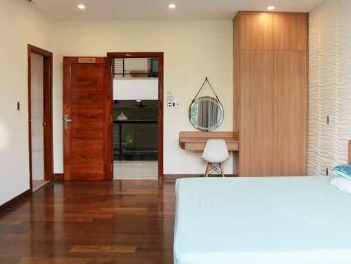 Cải tạo nhà phố Bình Thạnh  - 1 trệt - 2 lầu - Chị Tiên - Ảnh 6