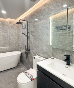 cai tao nha pho binh tan 1 tret 2 lau anh canh 9