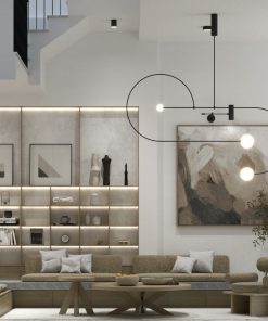 thiet ke nha pho binh thanh 1 tret 2 lau anh quan 5