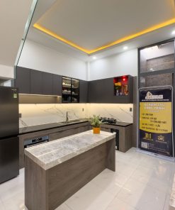 noi that nha pho quan 2 1 tret 1 lau anh nam 4 1