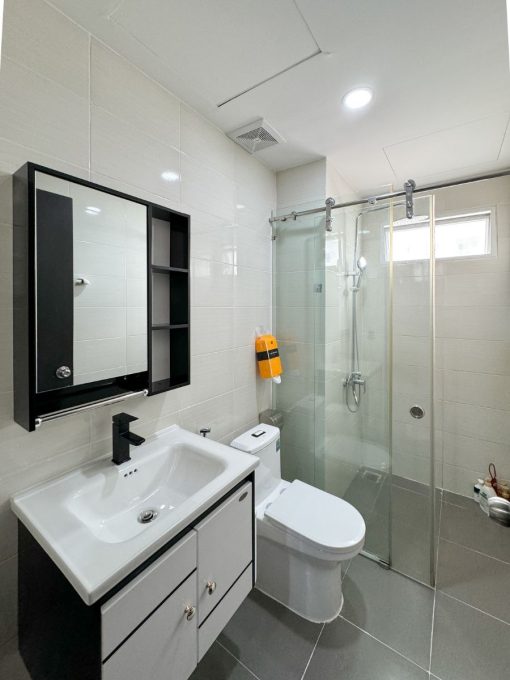 Cải tạo căn hộ Đặng Thành - Tân Phú - 3 PN - Chị Trường - Ảnh 12