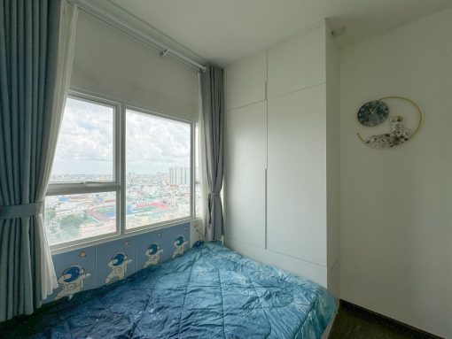 Cải tạo căn hộ Đặng Thành - Tân Phú - 3 PN - Chị Trường - Ảnh 10